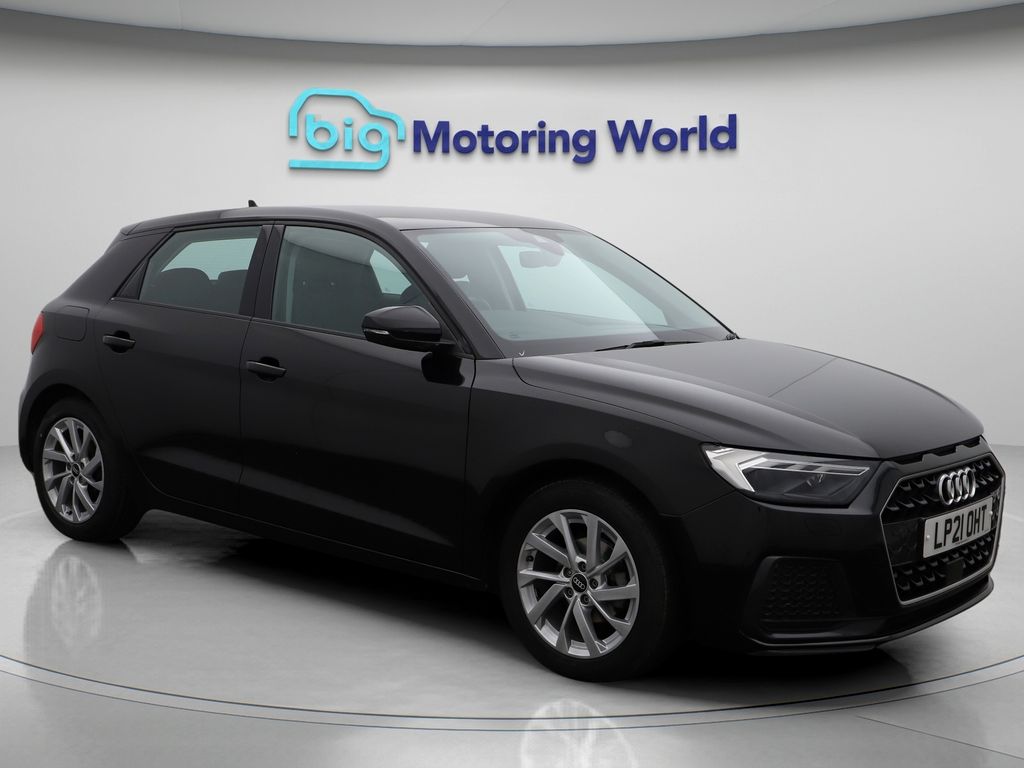 Used Audi A1 for sale - 76809183: Photo 26