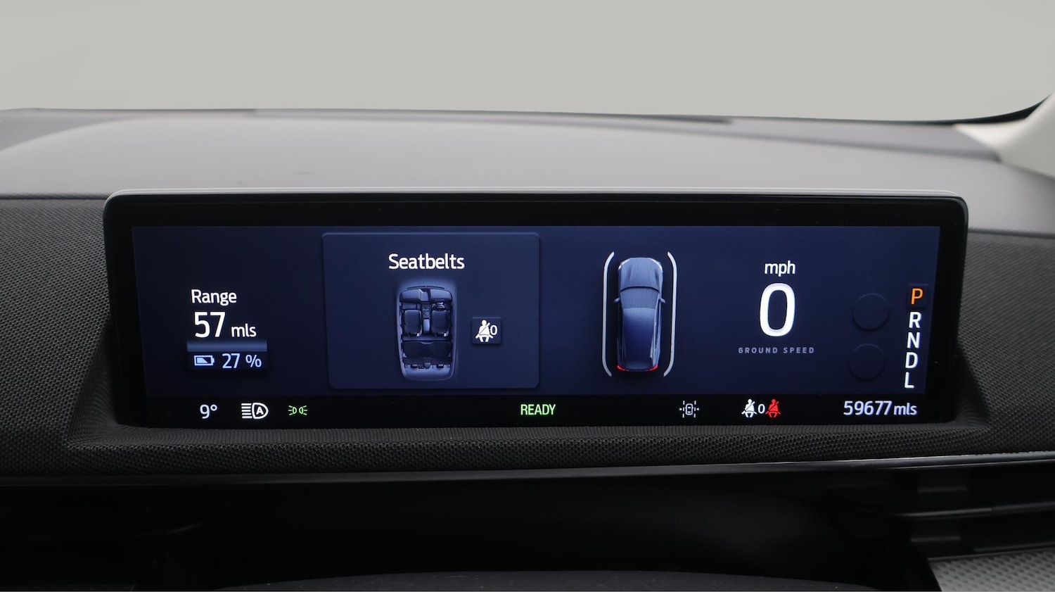 Used Ford Mustang Mach-E 2021 for sale - 76659069: Photo 11