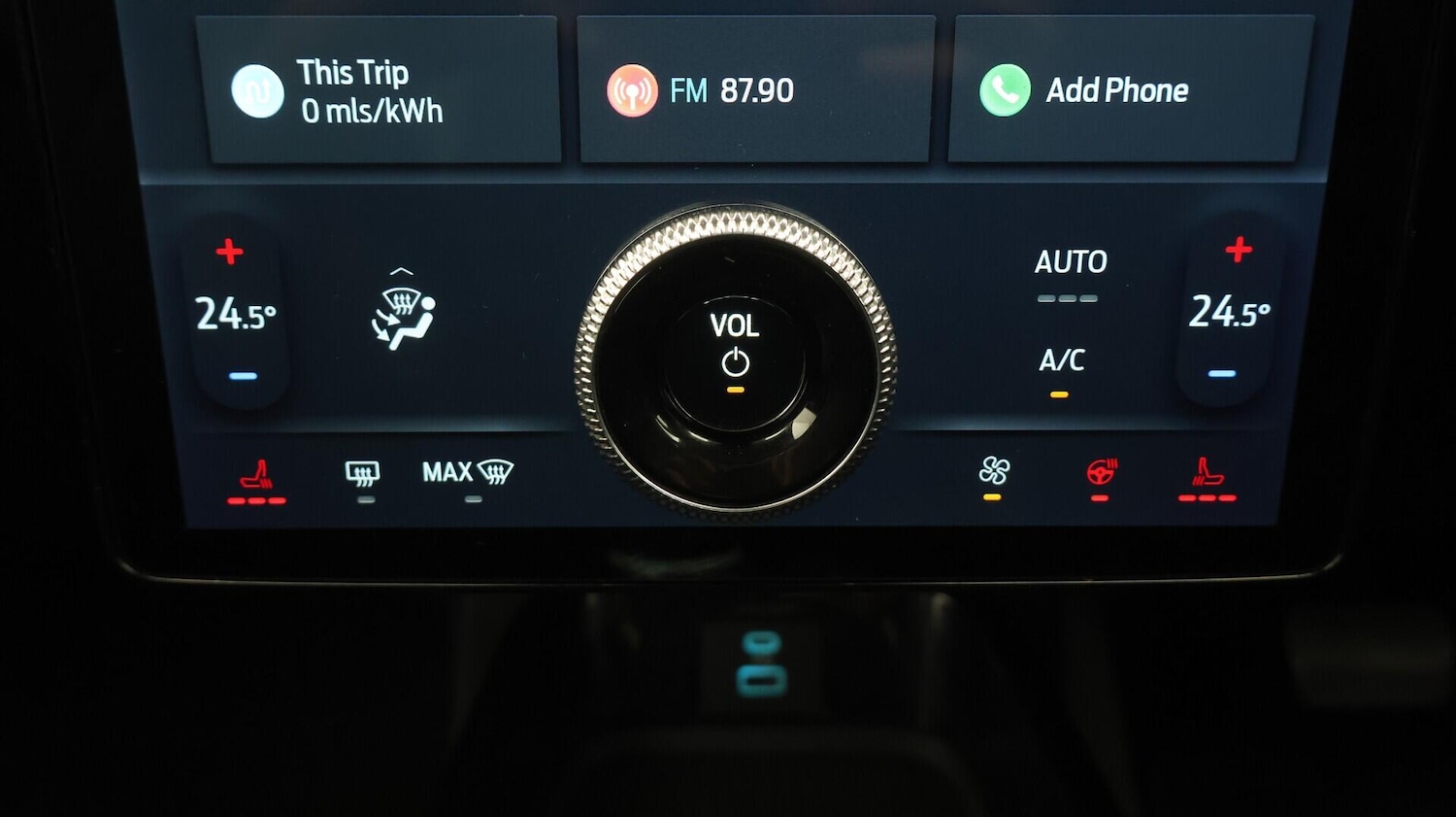 Used Ford Mustang Mach-E 2021 for sale - 76659069: Photo 13