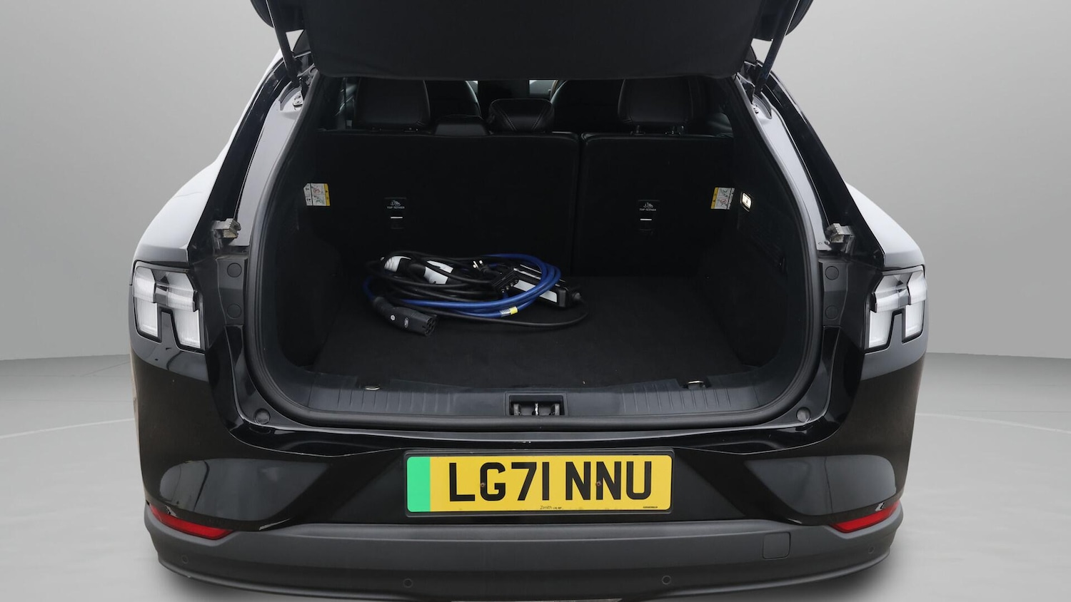 Used Ford Mustang Mach-E 2021 for sale - 76659069: Photo 18