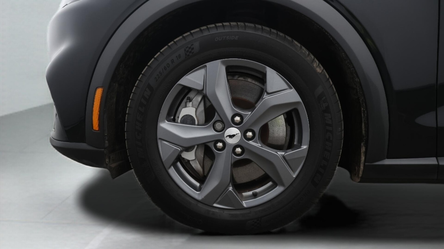 Used Ford Mustang Mach-E 2021 for sale - 76659069: Photo 19