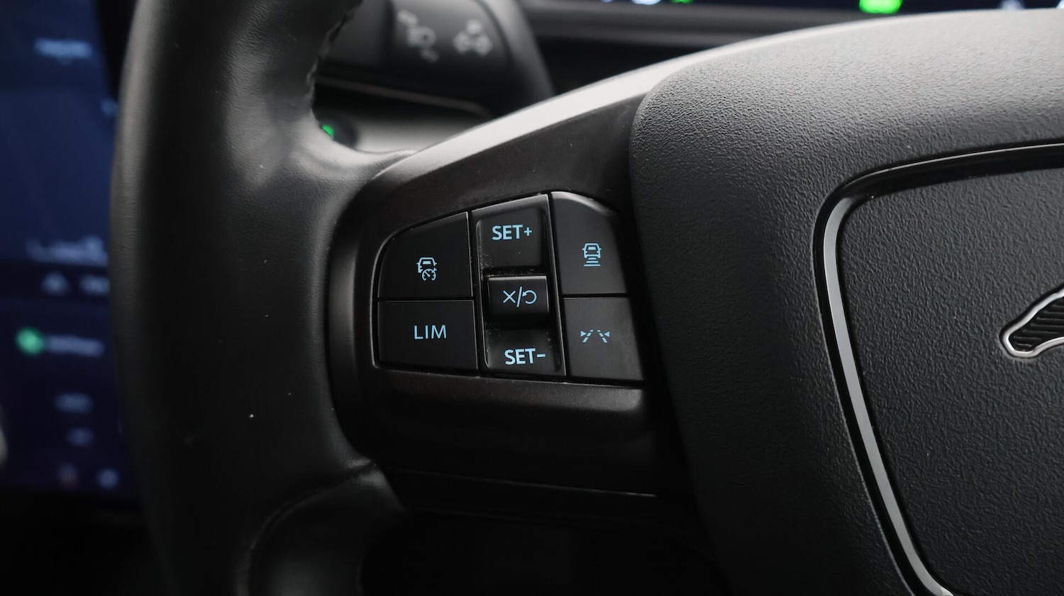 Used Ford Mustang Mach-E 2021 for sale - 76659069: Photo 23