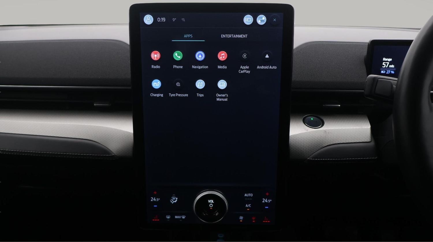 Used Ford Mustang Mach-E 2021 for sale - 76659069: Photo 26