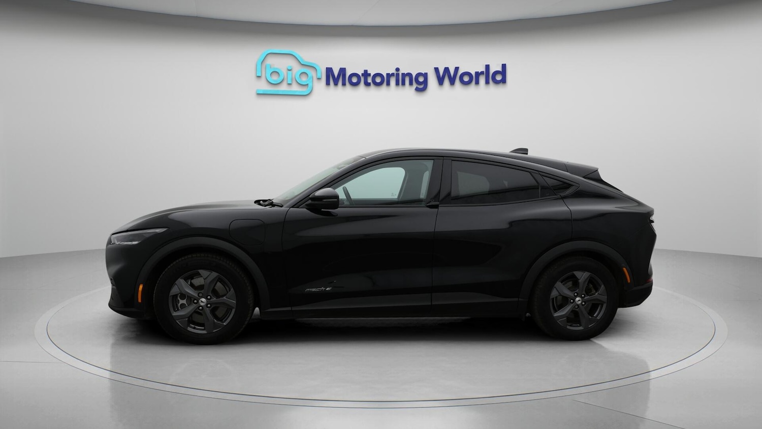 Used Ford Mustang Mach-E 2021 for sale - 76659069: Photo 5