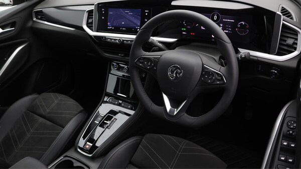 Used Vauxhall Grandland 2024 for sale - 76121871: Photo 10