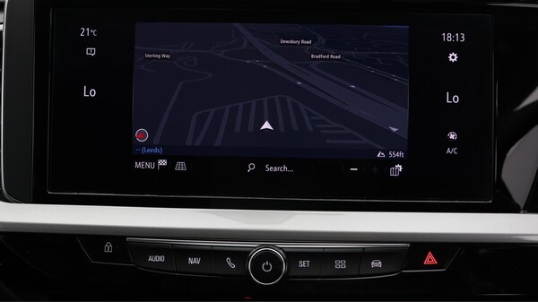 Used Vauxhall Grandland 2024 for sale - 76121871: Photo 12