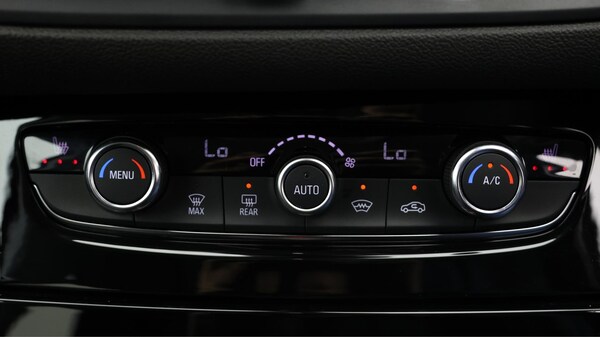 Used Vauxhall Grandland 2024 for sale - 76121871: Photo 13