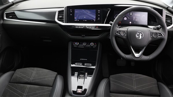 Used Vauxhall Grandland 2024 for sale - 76121871: Photo 14