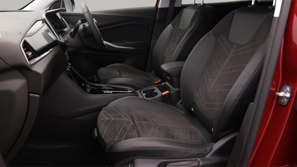 Used Vauxhall Grandland 2024 for sale - 76121871: Photo 15