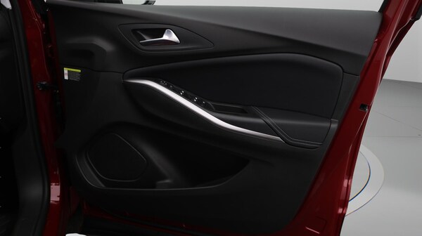 Used Vauxhall Grandland 2024 for sale - 76121871: Photo 16