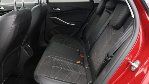 Used Vauxhall Grandland 2024 for sale - 76121871: Photo 17
