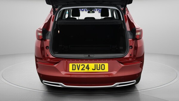 Used Vauxhall Grandland 2024 for sale - 76121871: Photo 18