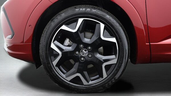 Used Vauxhall Grandland 2024 for sale - 76121871: Photo 19