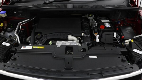 Used Vauxhall Grandland 2024 for sale - 76121871: Photo 20