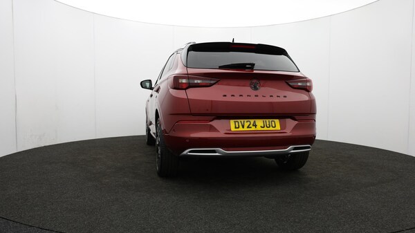 Used Vauxhall Grandland 2024 for sale - 76121871: Photo 35