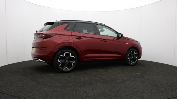 Used Vauxhall Grandland 2024 for sale - 76121871: Photo 38