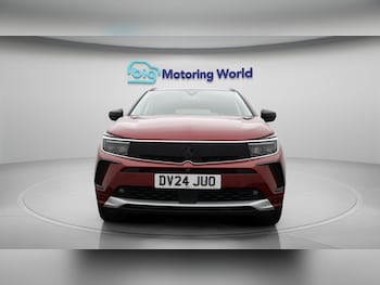 Used Vauxhall Grandland 2024 for sale - 76121871: Photo 3
