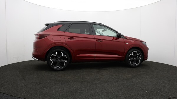Used Vauxhall Grandland 2024 for sale - 76121871: Photo 40