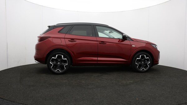 Used Vauxhall Grandland 2024 for sale - 76121871: Photo 41