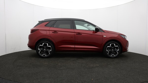 Used Vauxhall Grandland 2024 for sale - 76121871: Photo 42