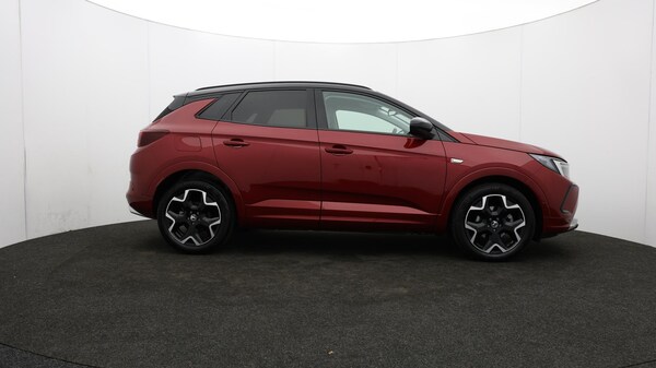 Used Vauxhall Grandland 2024 for sale - 76121871: Photo 43