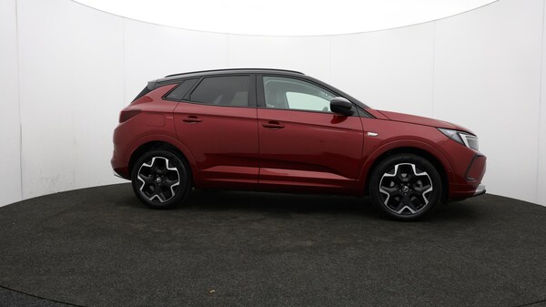 Used Vauxhall Grandland 2024 for sale - 76121871: Photo 44