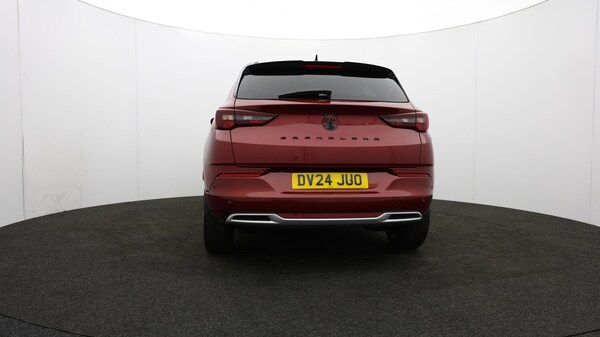 Used Vauxhall Grandland 2024 for sale - 76121871: Photo 46