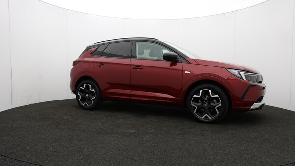 Used Vauxhall Grandland 2024 for sale - 76121871: Photo 47