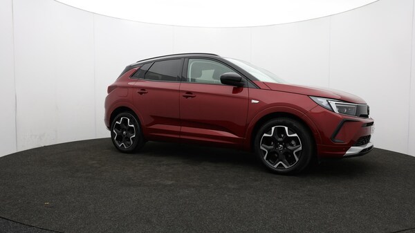 Used Vauxhall Grandland 2024 for sale - 76121871: Photo 48