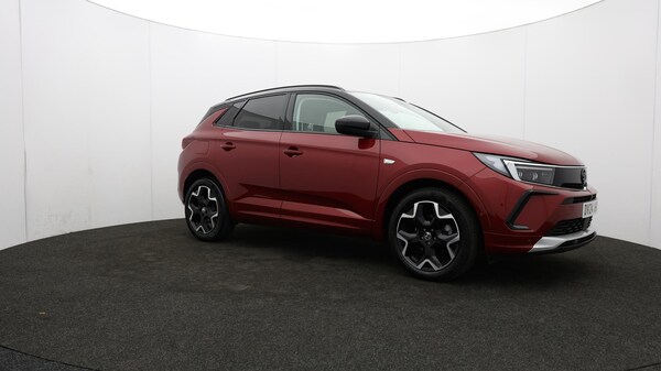 Used Vauxhall Grandland 2024 for sale - 76121871: Photo 49