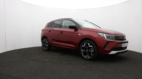 Used Vauxhall Grandland 2024 for sale - 76121871: Photo 50