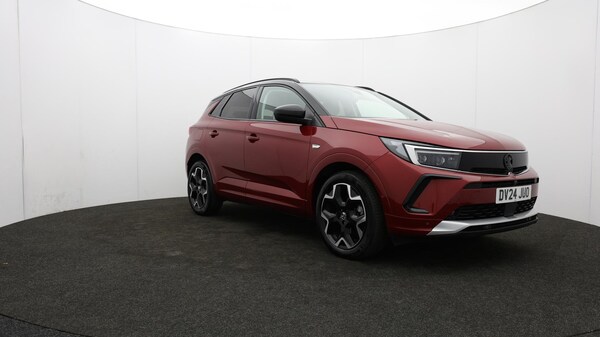 Used Vauxhall Grandland 2024 for sale - 76121871: Photo 51