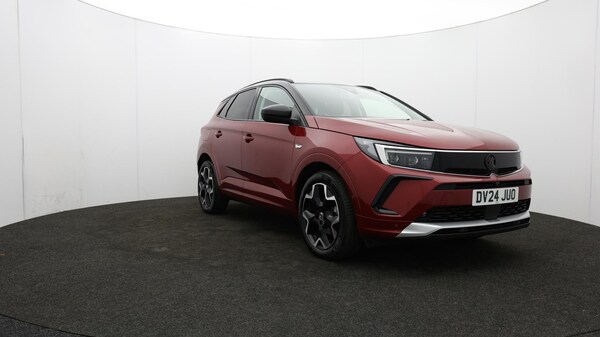 Used Vauxhall Grandland 2024 for sale - 76121871: Photo 52