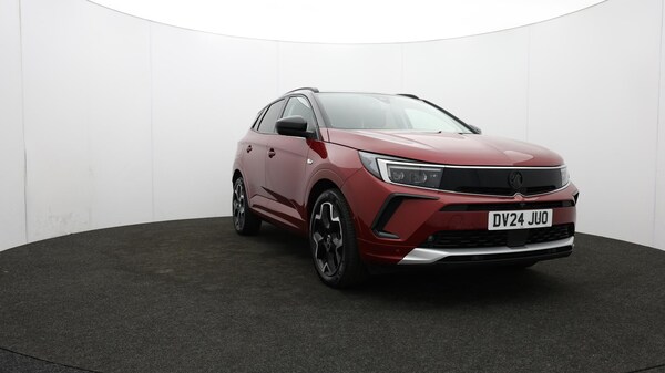 Used Vauxhall Grandland 2024 for sale - 76121871: Photo 53