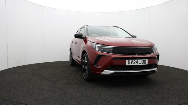 Used Vauxhall Grandland 2024 for sale - 76121871: Photo 54