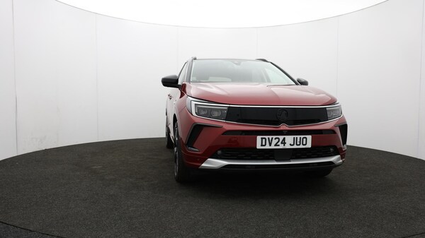 Used Vauxhall Grandland 2024 for sale - 76121871: Photo 55