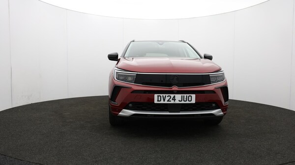 Used Vauxhall Grandland 2024 for sale - 76121871: Photo 56