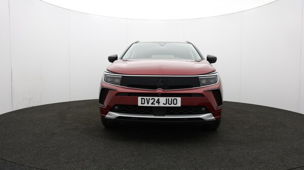 Used Vauxhall Grandland 2024 for sale - 76121871: Photo 58