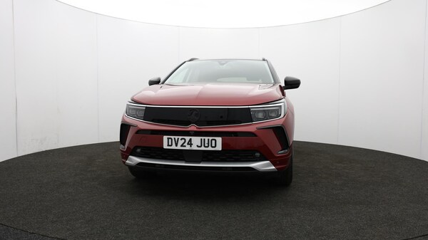Used Vauxhall Grandland 2024 for sale - 76121871: Photo 59
