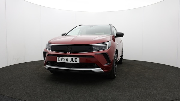 Used Vauxhall Grandland 2024 for sale - 76121871: Photo 60