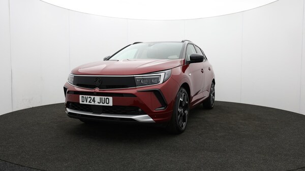Used Vauxhall Grandland 2024 for sale - 76121871: Photo 61