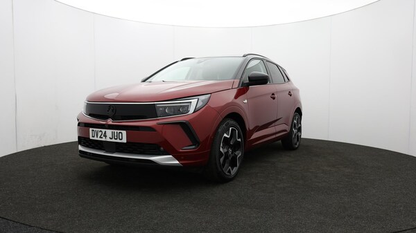 Used Vauxhall Grandland 2024 for sale - 76121871: Photo 62