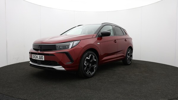 Used Vauxhall Grandland 2024 for sale - 76121871: Photo 63