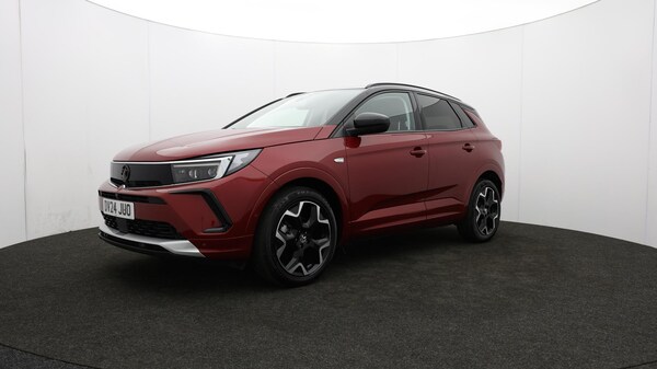 Used Vauxhall Grandland 2024 for sale - 76121871: Photo 64