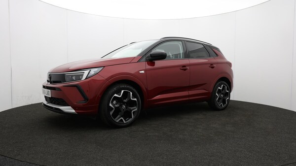 Used Vauxhall Grandland 2024 for sale - 76121871: Photo 65