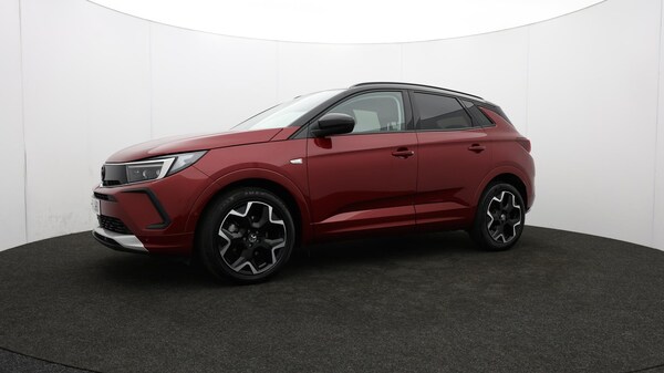 Used Vauxhall Grandland 2024 for sale - 76121871: Photo 66