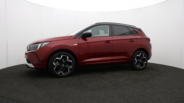 Used Vauxhall Grandland 2024 for sale - 76121871: Photo 67