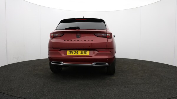 Used Vauxhall Grandland 2024 for sale - 76121871: Photo 68