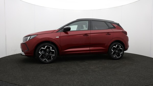 Used Vauxhall Grandland 2024 for sale - 76121871: Photo 69