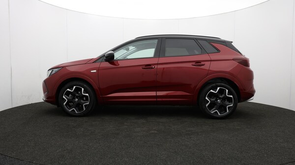 Used Vauxhall Grandland 2024 for sale - 76121871: Photo 72